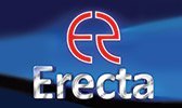 Erecta Logo